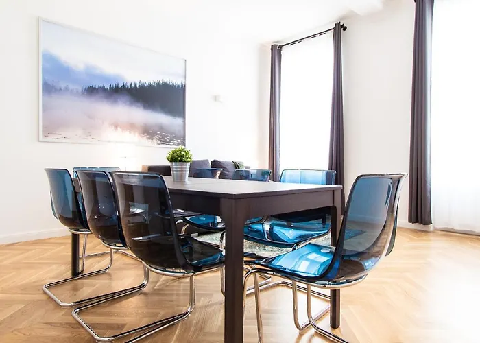 Erdberg I Contactless Check-in Apartment Wien