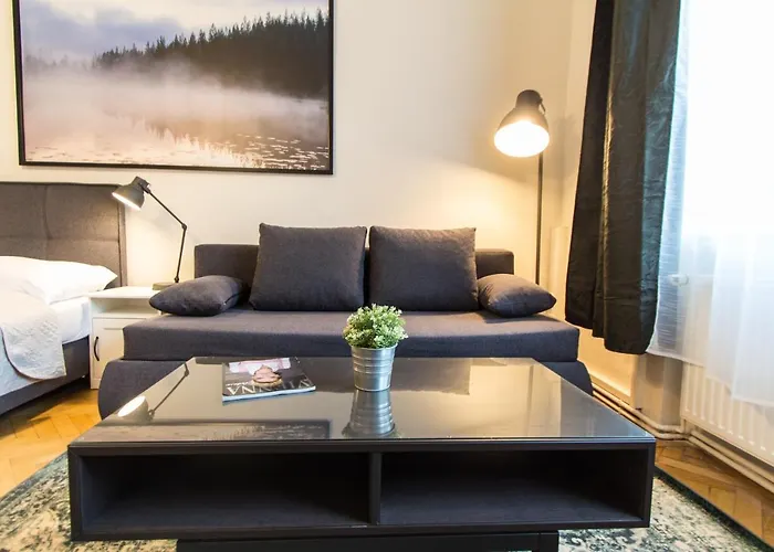 Erdberg I Contactless Check-in Apartment *