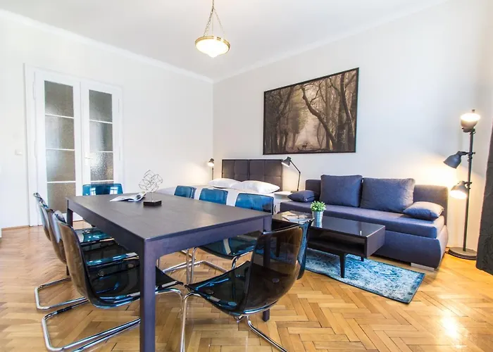 Erdberg I Contactless Check-in Apartment *