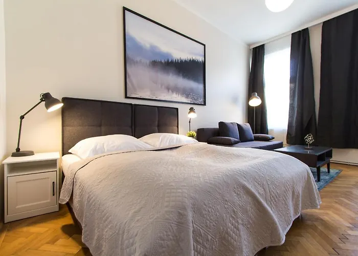 Erdberg I Contactless Check-in Apartment Wien