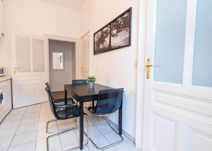 Erdberg I Contactless Check-in 公寓 *