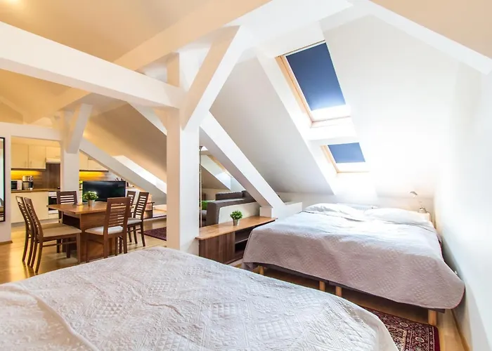 Erdberg I Contactless Check-in Apartment *