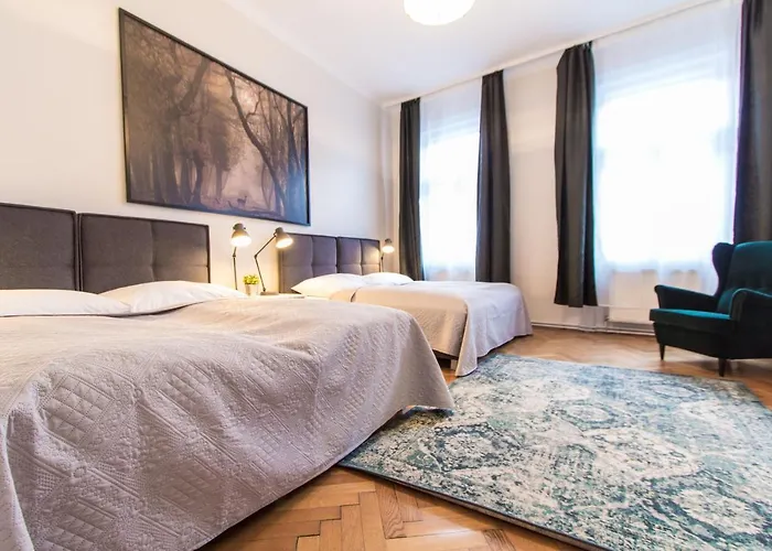 Erdberg I Contactless Check-in Apartment Wien
